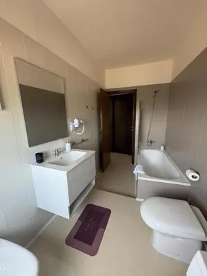 Bagno di Il Rifugio delle Cascate