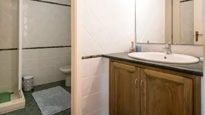 Bagno di Il Giardino della Casa dei Pescatori - Portopaglia