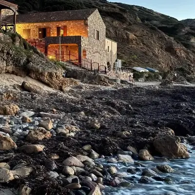 La Terrazza sul Mare - Portopaglia