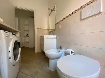 Bagno di Donna Merla