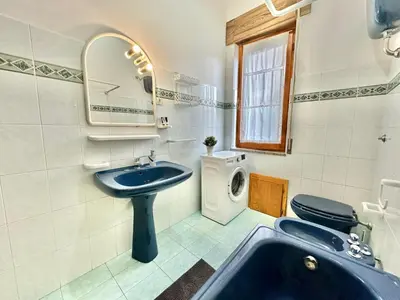Bagno di Casa Giulia