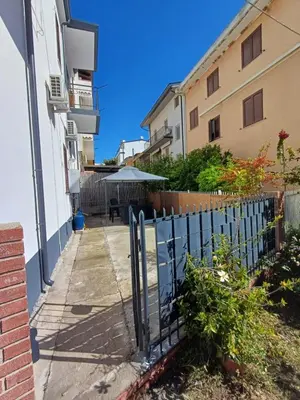 Edificio in cui si trova l'appartamento