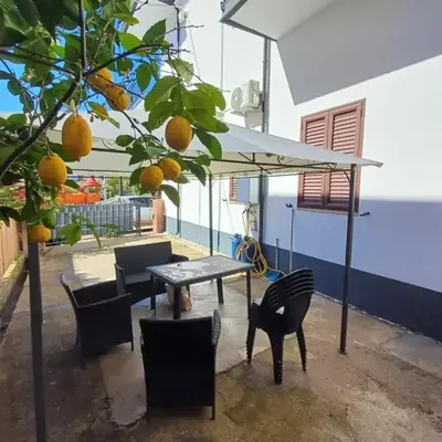 Casa Giulia