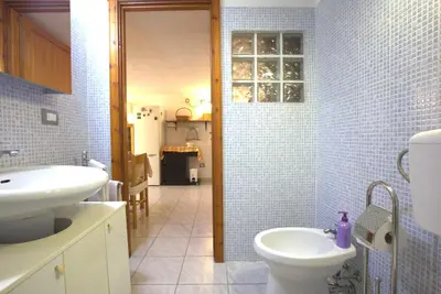 Bagno di GuestHost - Sonja's Home Dolianova