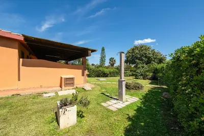 Giardino di Villetta Sea-Star