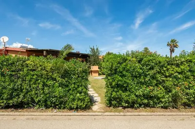 Giardino di Villetta Sea-Star