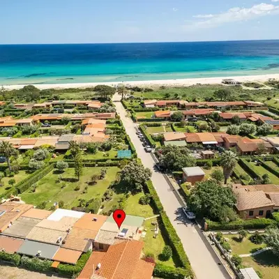 Villetta Sea-Star