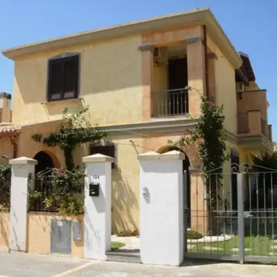 Villa Stefania