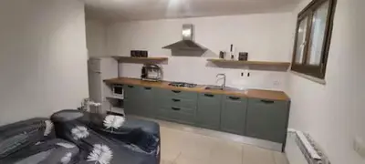 Planimetria di Porzione di villetta a Capitana