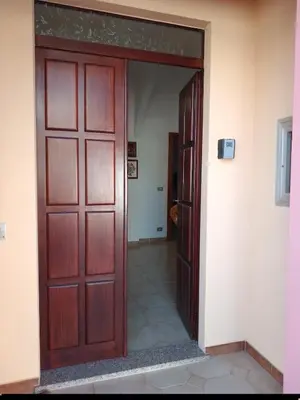 Planimetria di Teulada Rustic Charm 5
