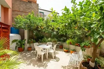Giardino di Teulada Rustic Charm 5