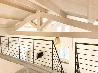 Planimetria di Kalma Lux - Sant Efisio Lofts