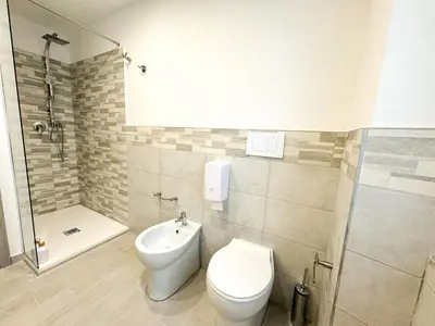 Bagno di Kalma Lux - Sant Efisio Lofts