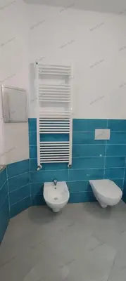 Bagno di B&b Sa Scraría