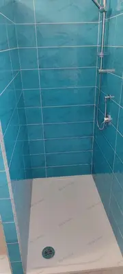 Bagno di B&b Sa Scraría
