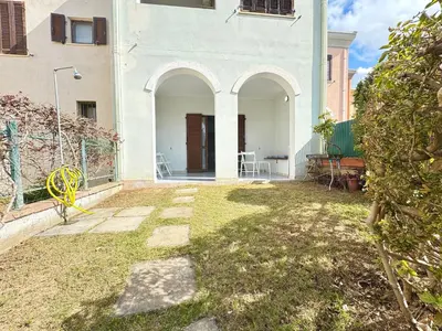 Giardino di Casa Proserpio