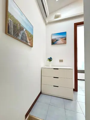 Planimetria di Casa Proserpio