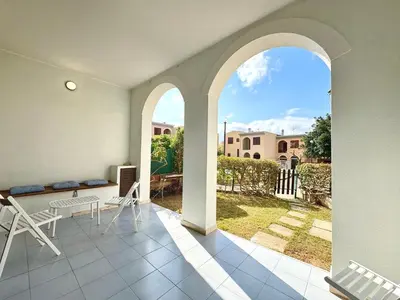 Giardino di Casa Proserpio
