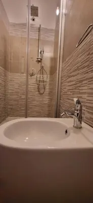 Bagno di Casa Carboni