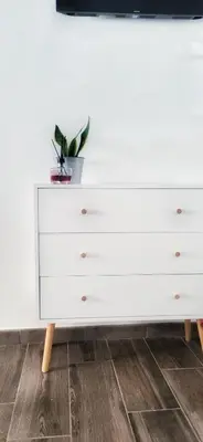 Planimetria di Casa Carboni