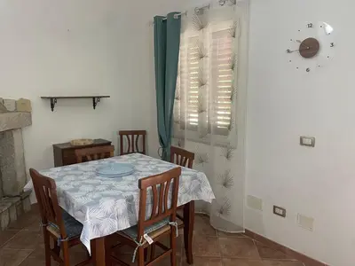 Planimetria di La Casa degli Enzi