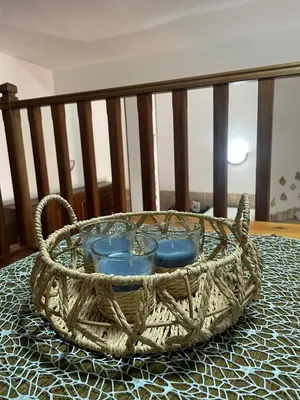 Planimetria di La Casa degli Enzi