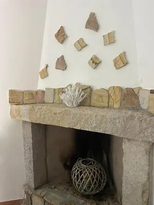 Planimetria di La Casa degli Enzi