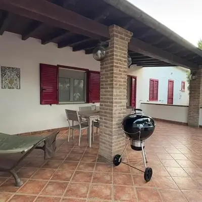 La Casa degli Enzi