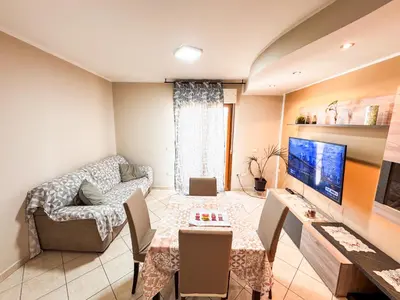 Cucina o angolo cottura di Angolo di Relax