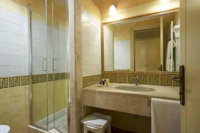 Bagno di Sardinian-style Resort 2 Bedroom Apartments Sleeps 7