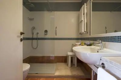 Bagno di Sardinian-style Resort 2 Bedroom Apartments Sleeps 7