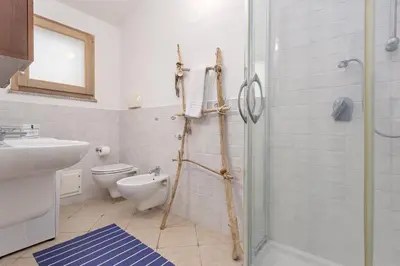 Bagno di Sa Craba Aresti