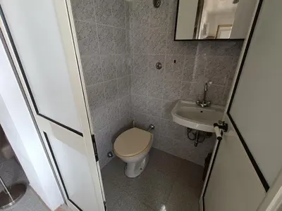 Bagno di Holiday House 120sqm Garden