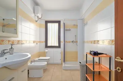 Bagno di Ogliastra Blue - A un soffio dal mare