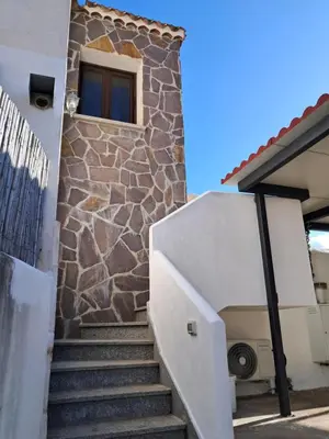 Edificio in cui si trova l'appartamento