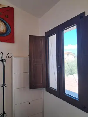 Planimetria di Il Canneto