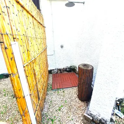 Planimetria di Villa Spiga