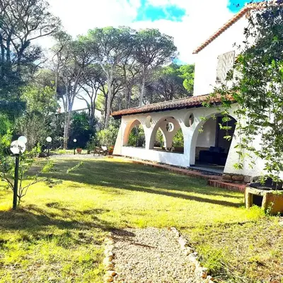 Villa Spiga