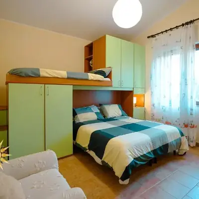 Casa dell'Artista - Ampio appartamento in zona tranquilla e centrale