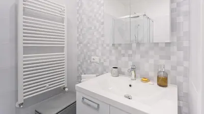 Bagno di Domo Wai