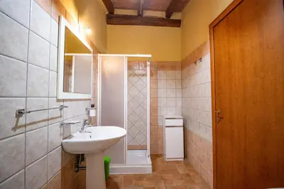 Bagno di Villetta Is Carcuris