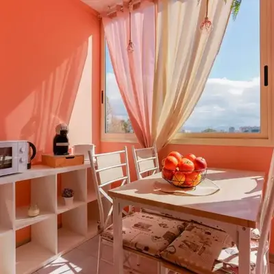 Casa Suite Himalaya Estate in Sardegna Vicino al Mare e Aeroporto Wi-Fi & Parcheggio