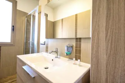 Bagno di Casa di Marilyn