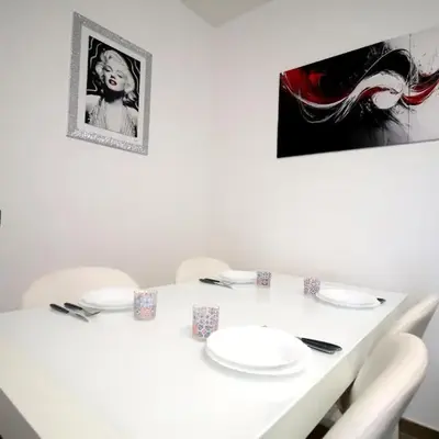 Casa di Marilyn