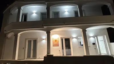 Edificio in cui si trova l'affittacamere