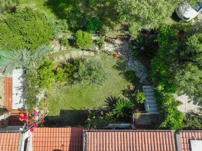 Giardino di EMILIA'S HOUSE in Feraxi - Muravera