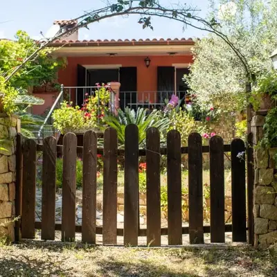 EMILIA'S HOUSE in Feraxi - Muravera