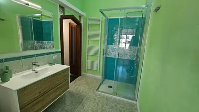 Bagno di Monica's Guesthouse