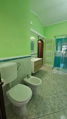 Bagno di Monica's Guesthouse