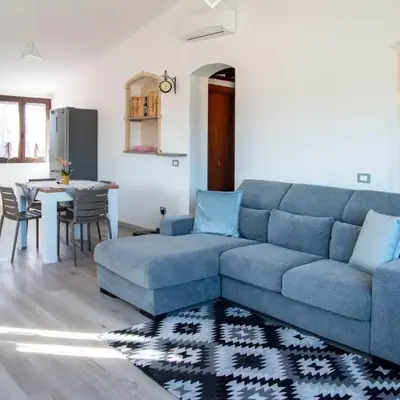 Monica's Guesthouse